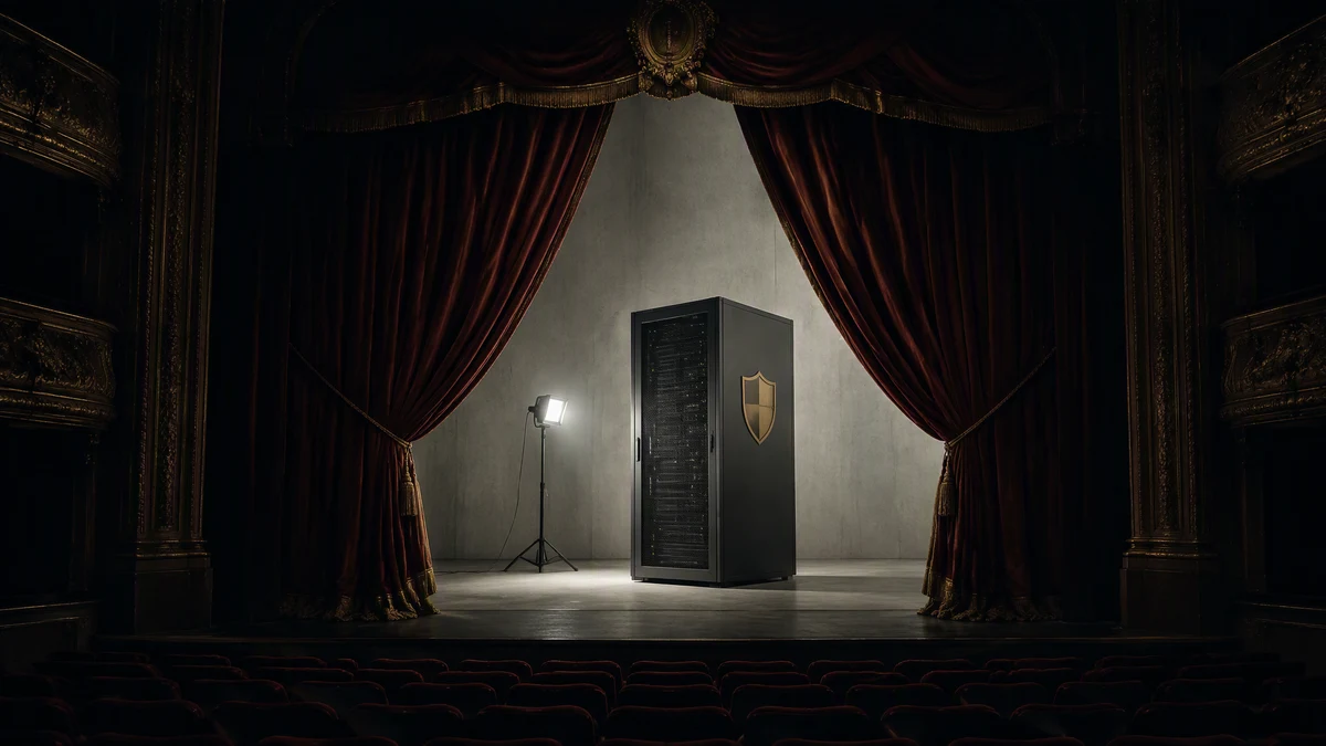 Assurance Without Theatre