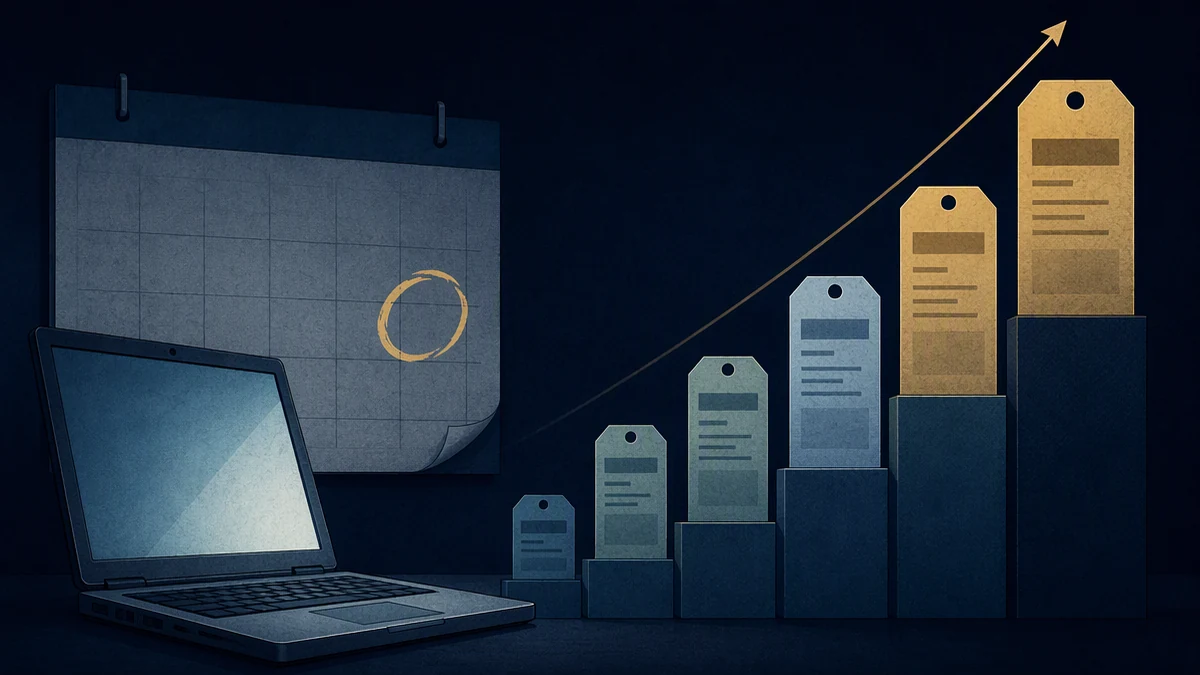 Windows 10 ESU year two: pay again or leave Microsoft?